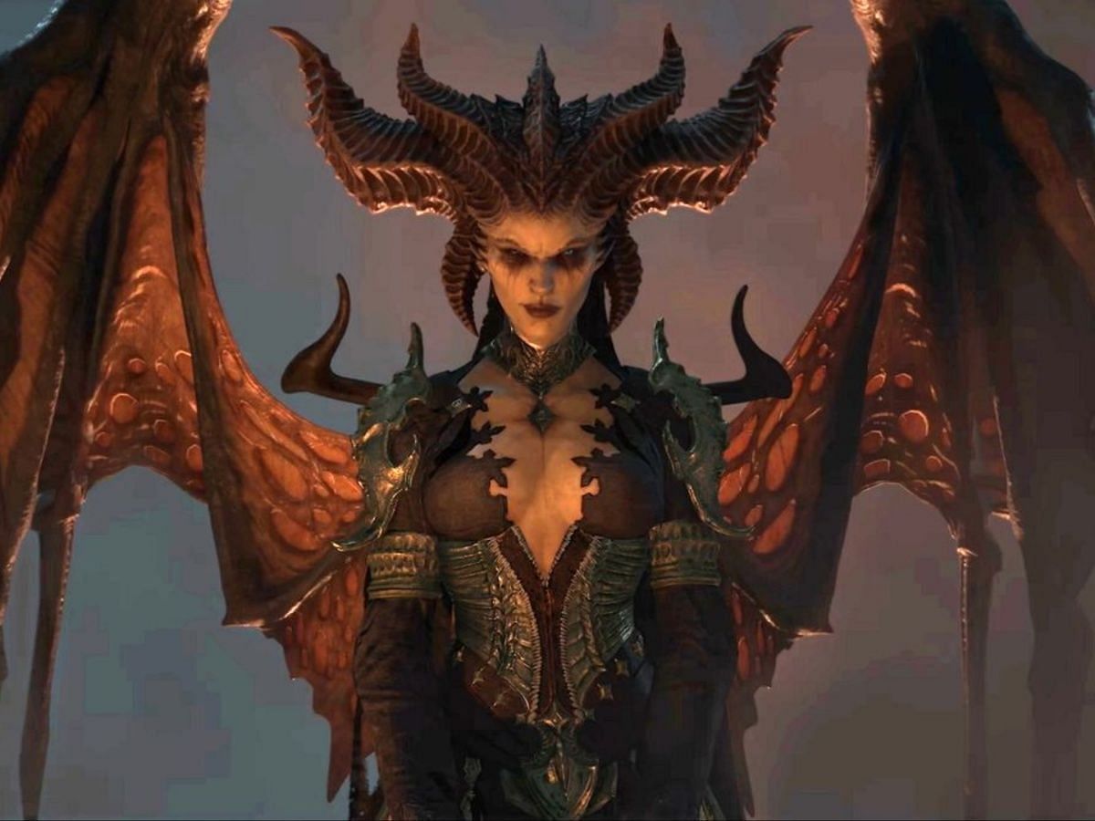Uniques in Diablo 4 Season 4