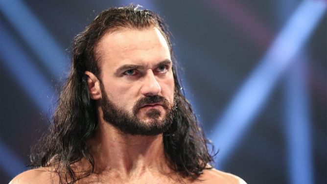 Drew McIntyre acknowledges the danger of 41-year-old WWE Superstar stealing his moment at WrestleMania XL