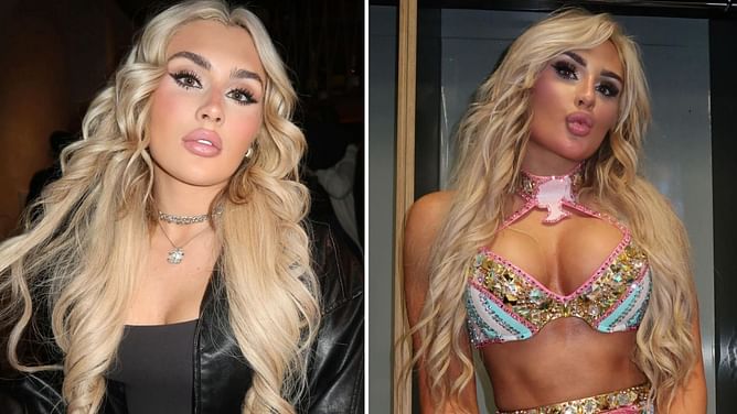Tiffany Stratton makes bold claim following major victory