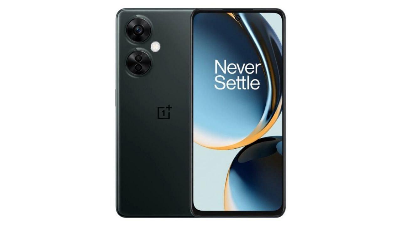 The OnePlus Nord N30 is one of the best budget OnePlus phones to buy right now (Image via OnePlus)