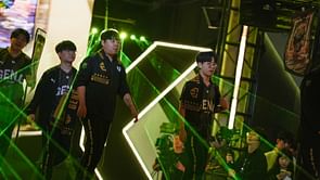 Gen.G at VCT Masters Madrid: The Korean superteam that was always promised?