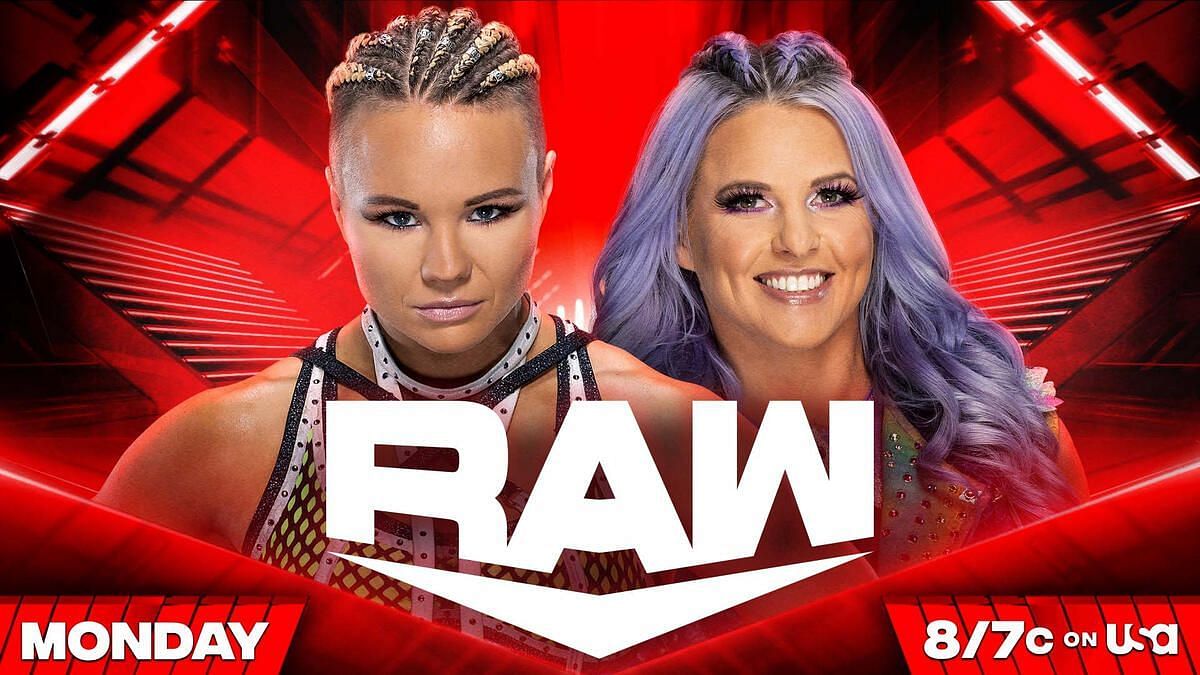 Can Ivy get revenge for Maxxine Dupri? [Pic courtesy: wwe.com]
