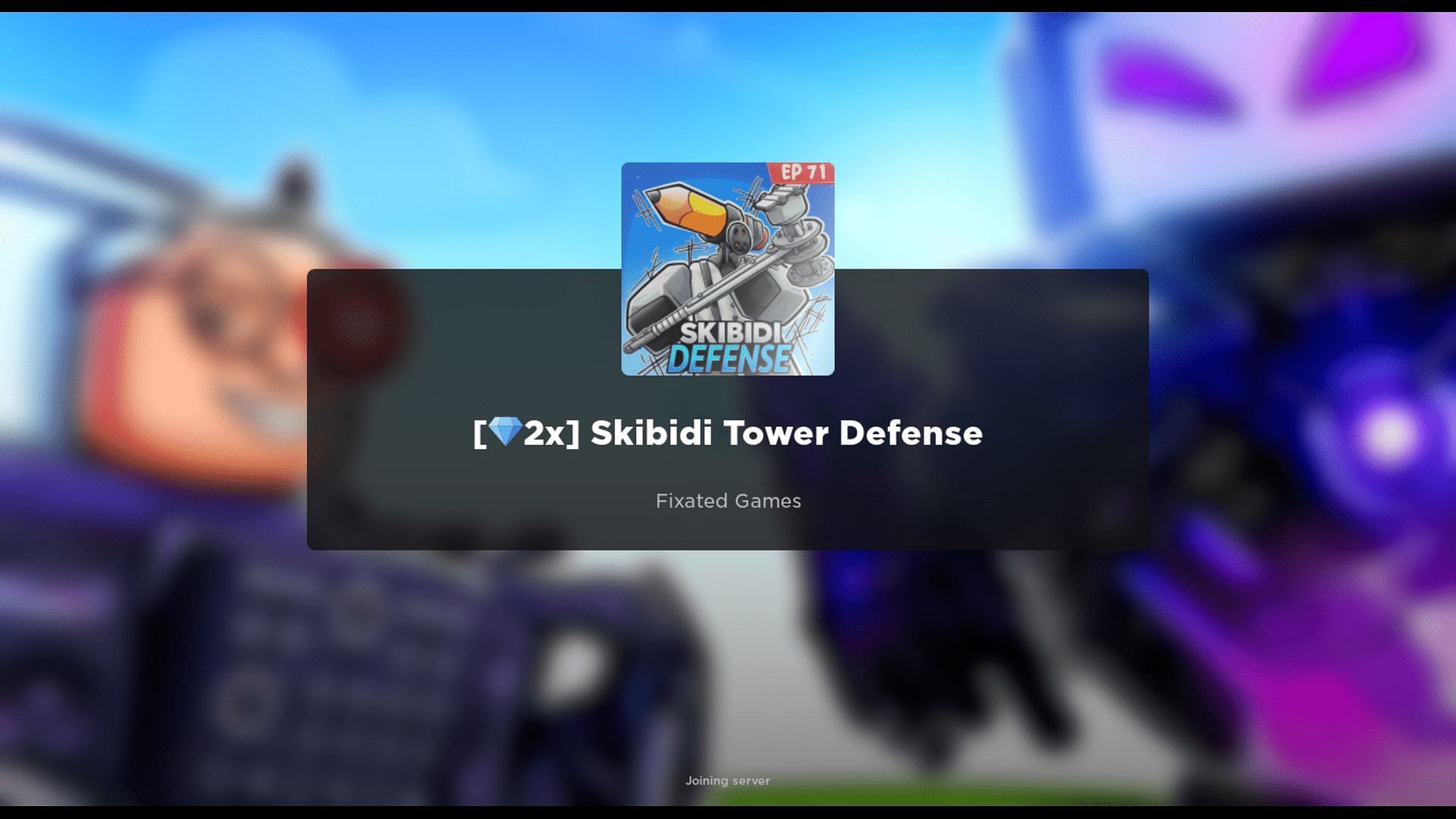 Skibidi Tower Defense codes