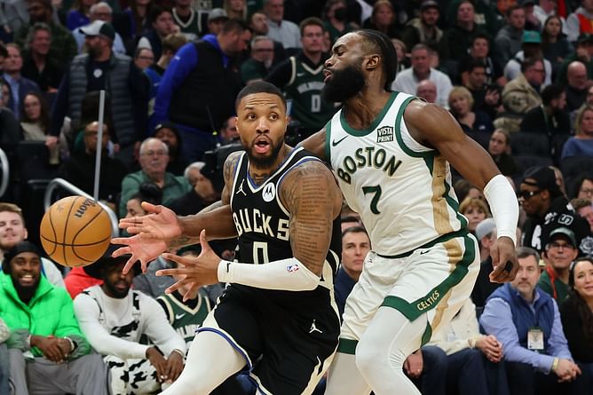 Milwaukee Bucks vs Boston Celtics Game Results and Highlights: Top 5 viral moments (March 20)