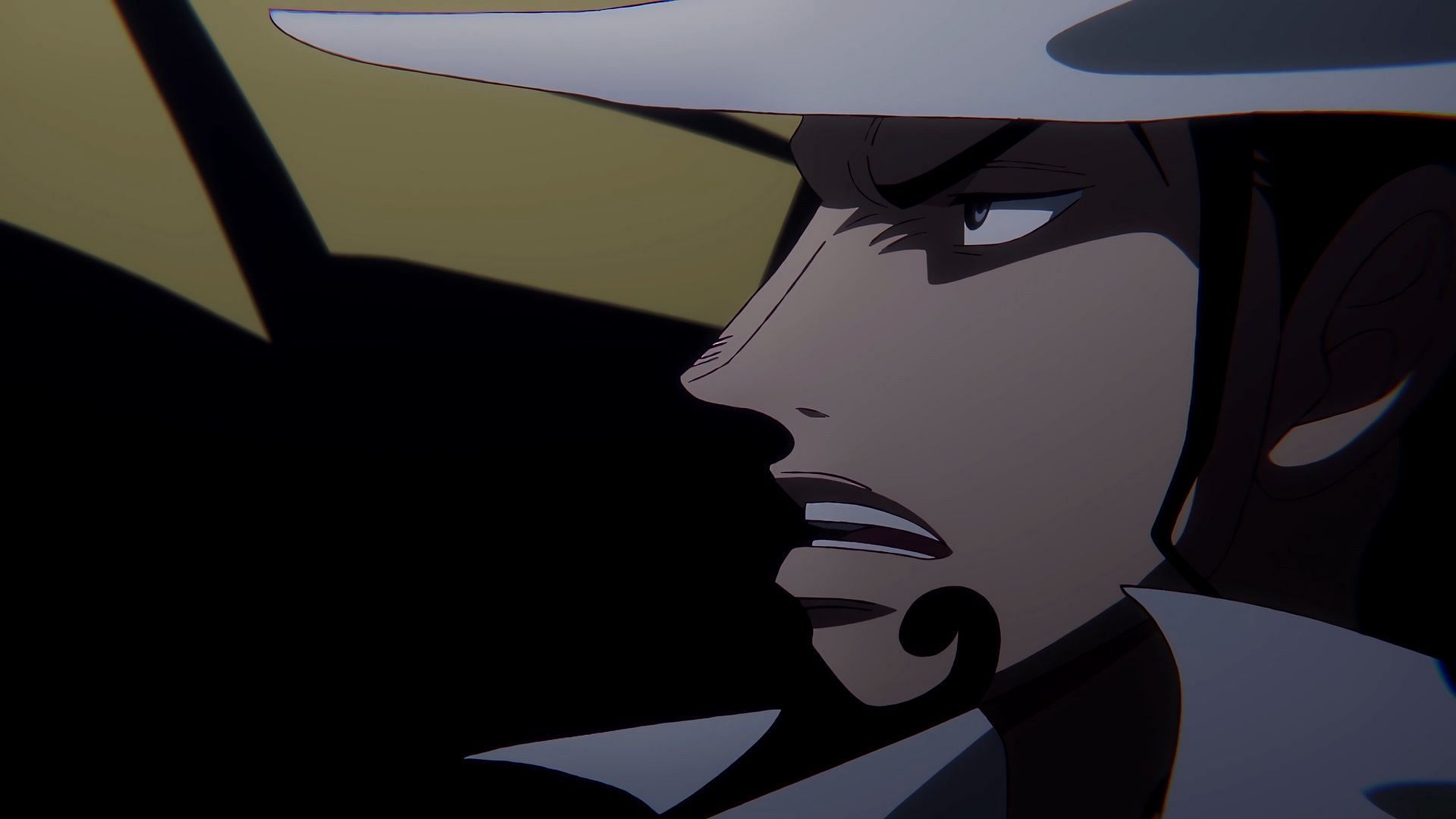 Rob Lucci (Image via Toei Animation)