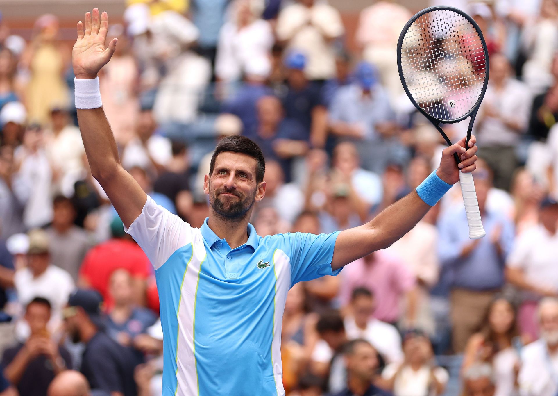 Novak Djokovic next match Serb's schedule at Indian Wells 2024