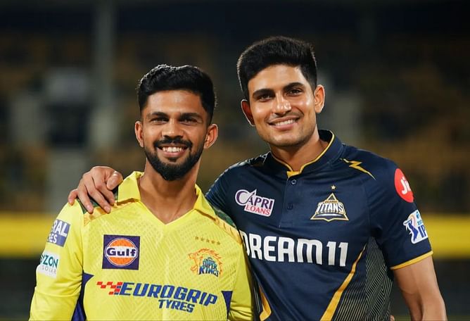 CSK vs GT, IPL 2024: Full list of award winners, player of the match, scorecard & records