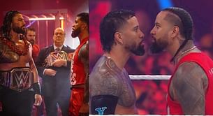 Roman Reigns tease, Family above all, and more - 4 Signs that Jey Uso will betray Cody Rhodes at WrestleMania XL