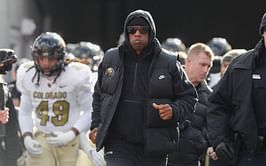 $45M worth Deion Sanders’ unorthodox recruiting approach draws top talent to Colorado without leaving Boulder