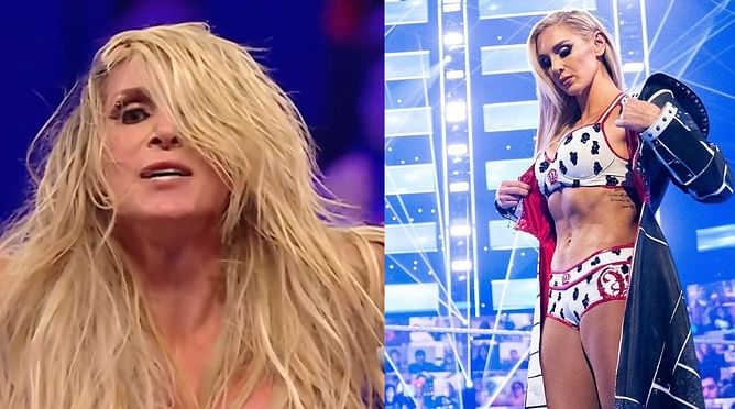 WWE Superstar Charlotte Flair recalls the most tragic incident of her life ahead of WrestleMania XL