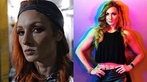 Becky Lynch sends heartfelt message to WWE fans following major accomplishment