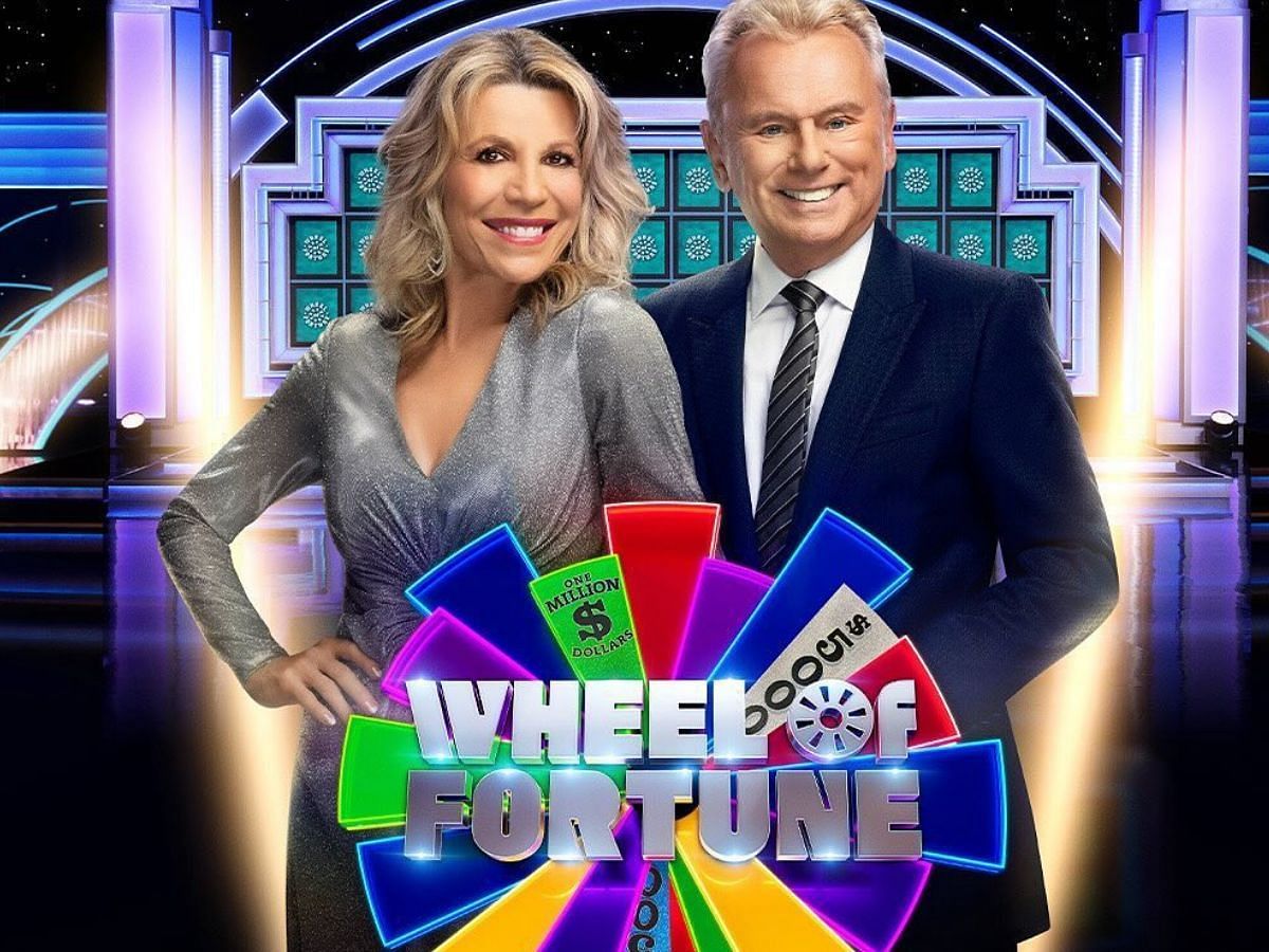 Wheel of Fortune