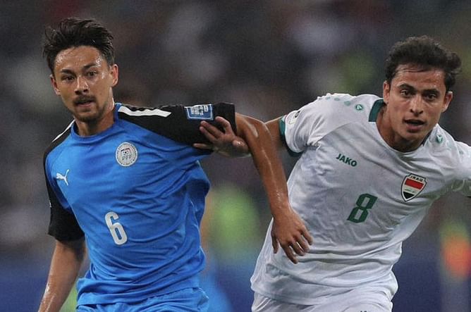 Philippines vs Iraq Prediction and Betting Tips | 26th March 2024
