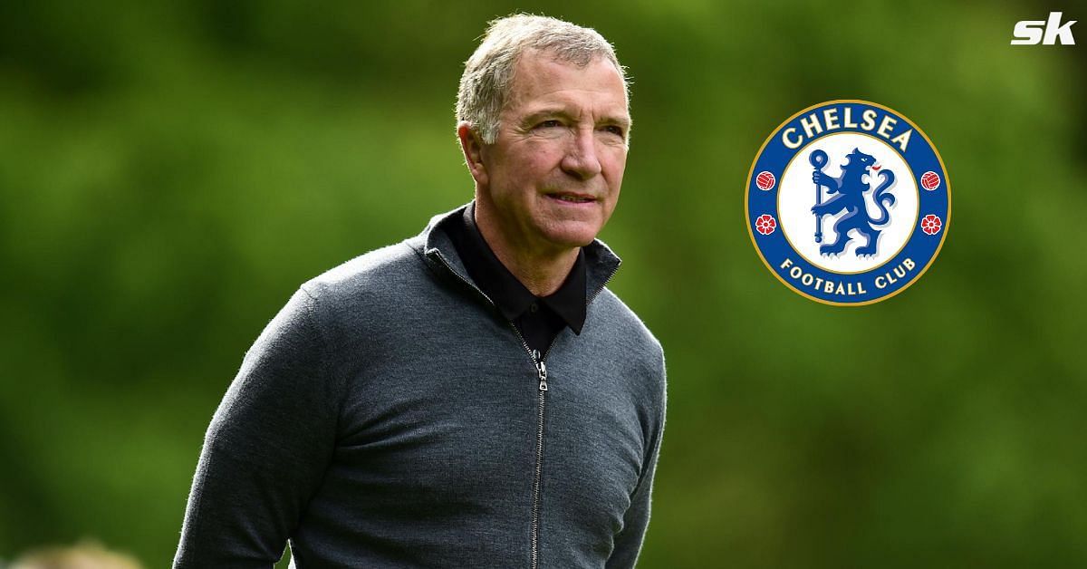 Graeme Souness wants more from Chelsea trio
