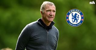“If that’s their quality they’re a mid-table team” - Graeme Souness names 3 Chelsea stars who must improve quickly
