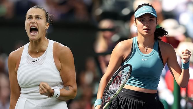 Indian Wells 2024: Aryna Sabalenka vs Emma Raducanu preview, head-to-head & prediction | BNP Paribas Open