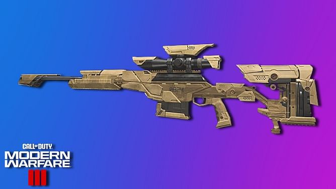 Best XRK Stalker Loadout for MW3