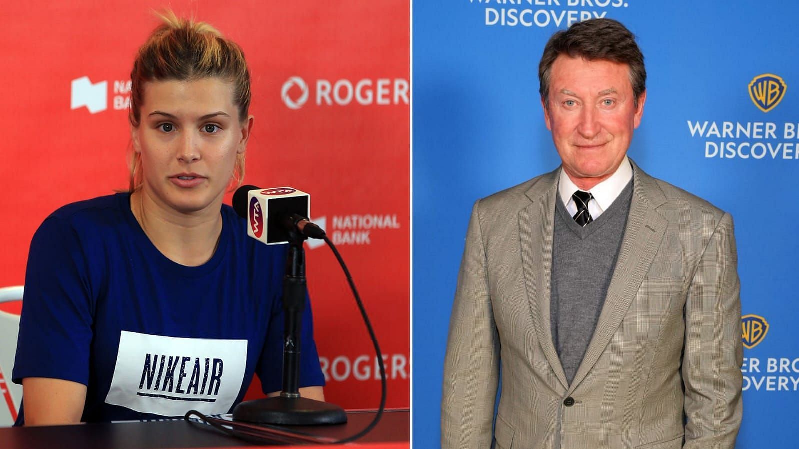 Bouchard joins Gretzky to mourn the passing of Brian Mulroney