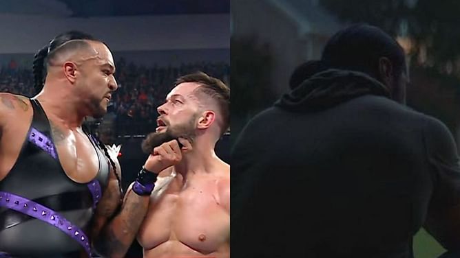 Major WWE Superstar to take over The Judgment Day after Damian Priest potentially turns on the group, predicts veteran