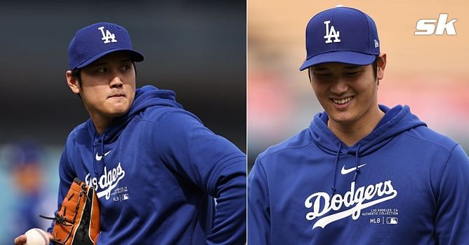 "Ippei has been stealing money from my account" - Shohei Ohtani denies involvement in betting scandal during press conference