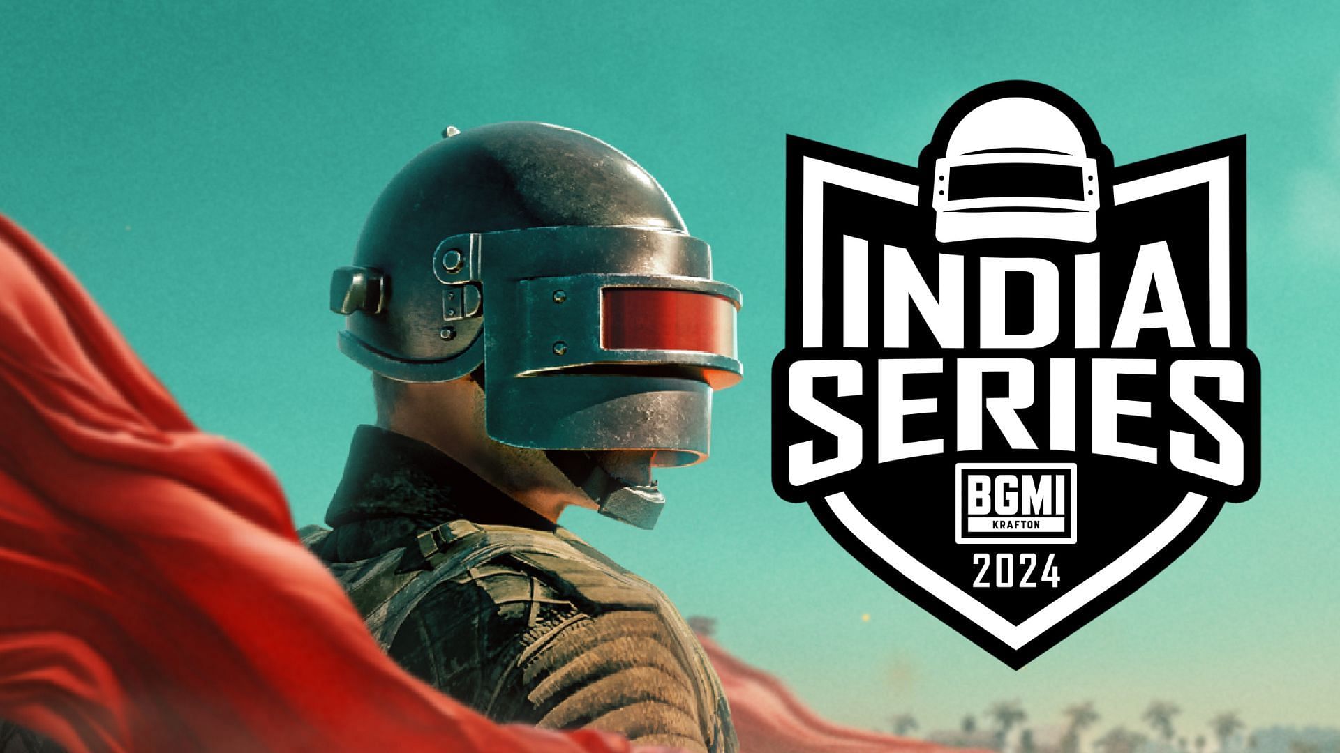 Battlegrounds Mobile India Series (BGIS) 2024 format explained