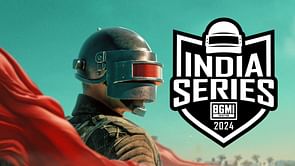 Battlegrounds Mobile India Series (BGIS) 2024 format explained