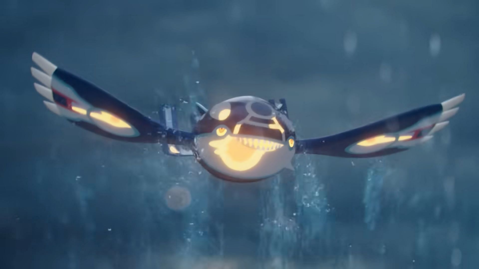 Pokemon GO Primal Kyogre raid guide: Best counters and Weaknesses
