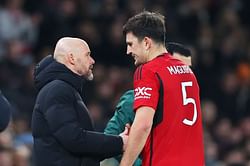 3 superstars who could leave Manchester United next season