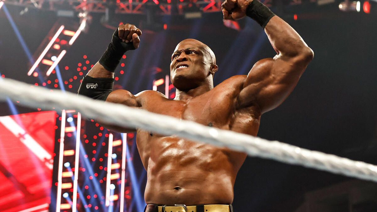 Bobby Lashley could unleash himself at WWE WrestleMania XL