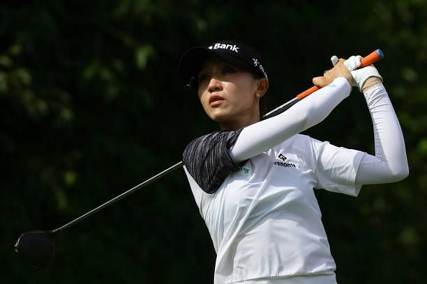 Lydia Ko&#039;s career earnings