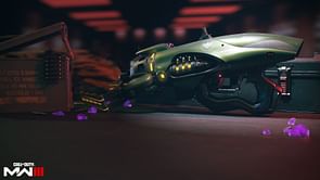 How to get V-R11 Wonder Weapon Schematic in MW3 Zombies