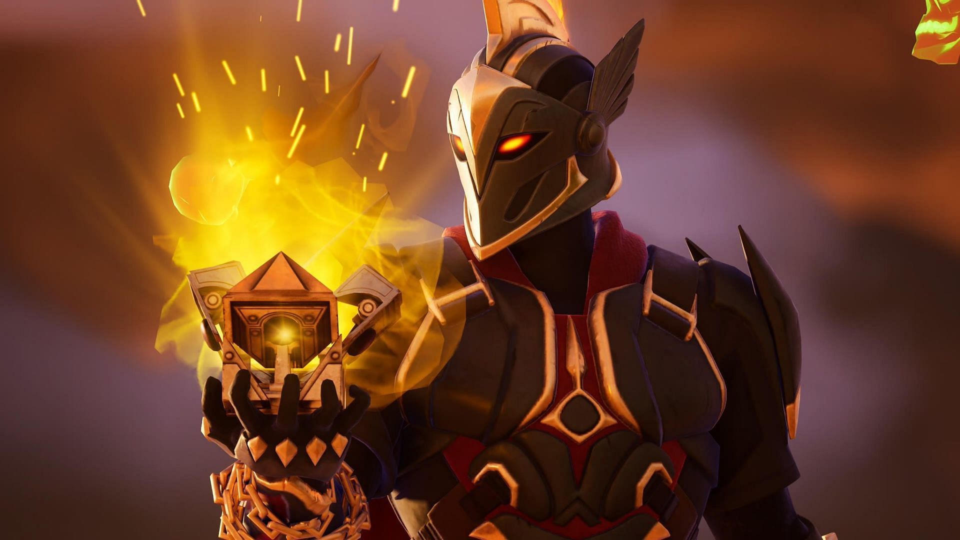 &quot;We all want this guy in the Battle Pass&quot;: Fortnite community wants Ares Skin added to the Chapter 5 Battle 2 Battle Pass