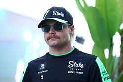 WATCH: Valtteri Bottas shares classic advertisement video ahead of the Australian F1 Grand Prix