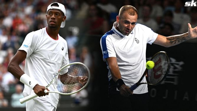 Miami Open 2024: Christopher Eubanks vs Dan Evans preview, head-to-head, prediction, and pick