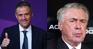 PSG eye surprise move for Real Madrid star and ready €150 million bid - Reports