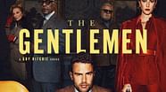The Gentlemen Series 2024 Cast Elsie Leelah