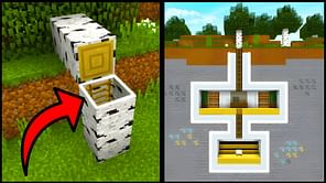 7 best Minecraft secret base builds