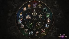 5 best Bladedancer builds in Last Epoch