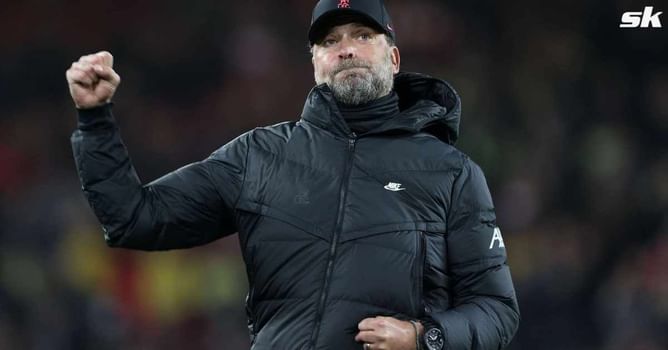 “It is great for an England squad that you have got him" - Pundit praises Liverpool star as he returns to national team after long absence