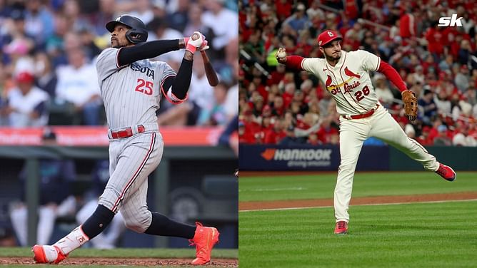 MLB The Show 24: Diamond Dynasty's all new season starting Cornerstone Cards pack feature explored