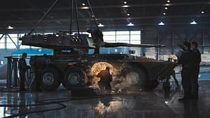 All new tanks and planes in War Thunder Alpha Strike update