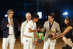 “Never faced pressure about my studies” - Dino Dhankhar sheds light on his journey, support from parents and the growth of polo in India