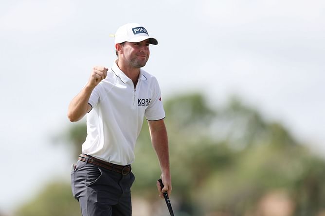 Who won The Cognizant Classic 2024? Final leaderboard explored