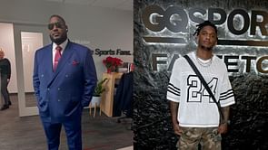 Damien Woody drags CeeDee Lamb into culture drama following former Cowboys TE’s “zoo” comments