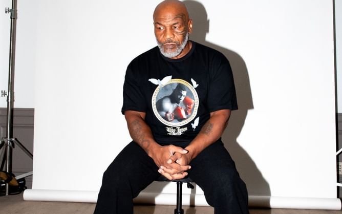 Mike Tyson may have to undergo special medical tests to fight Jake Paul: Here's what the 30-year age difference could mean