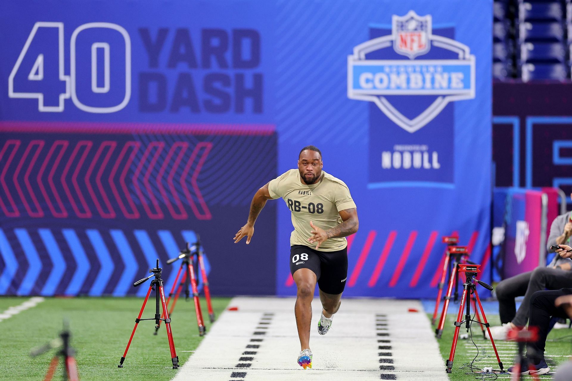 NFL Combine