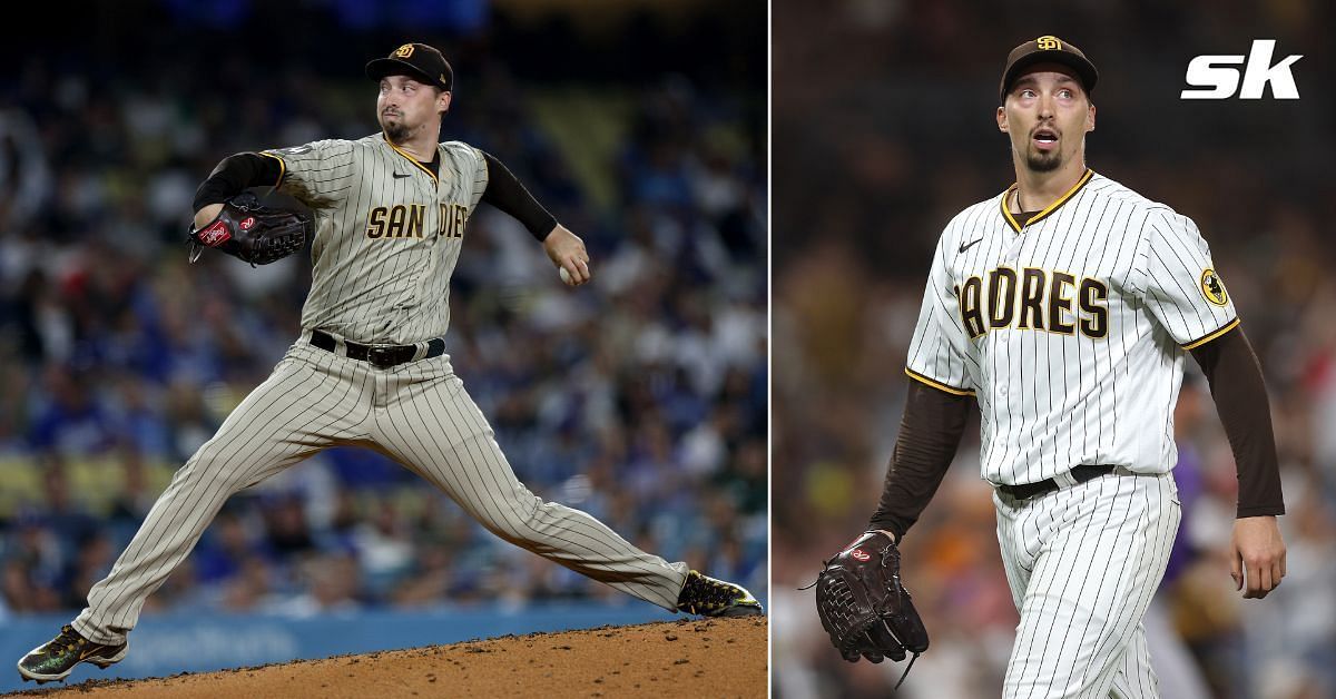 &quot;How was there not 30 offers?&quot; - Former MLB player surprised by lack of interest for Blake Snell after ace pitcher