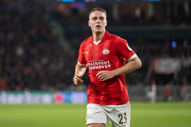 Go Ahead Eagles vs PSV Eindhoven Prediction and Betting Tips | March 8th 2024