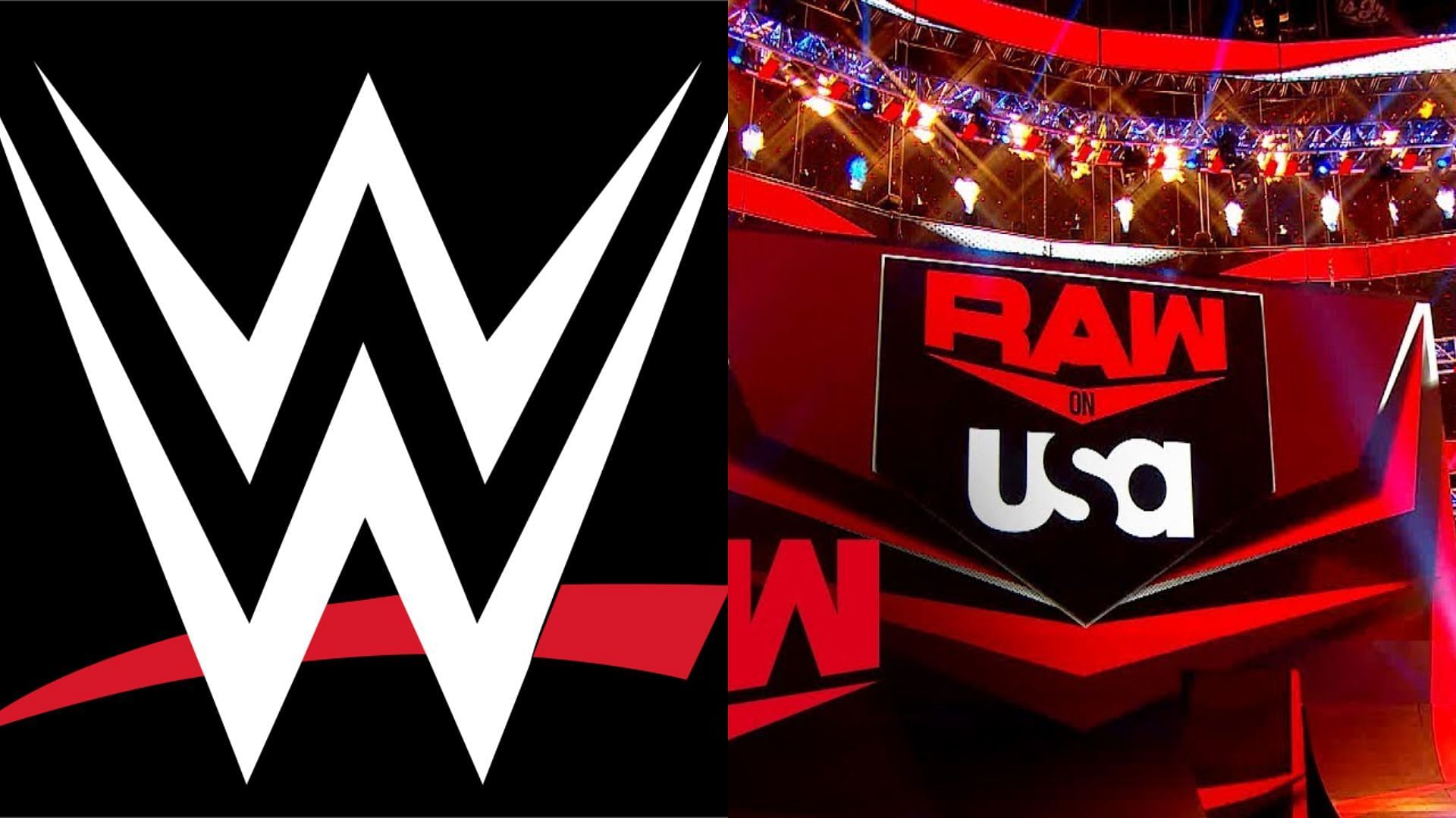 WWE aired another episode of Monday Night RAW this week