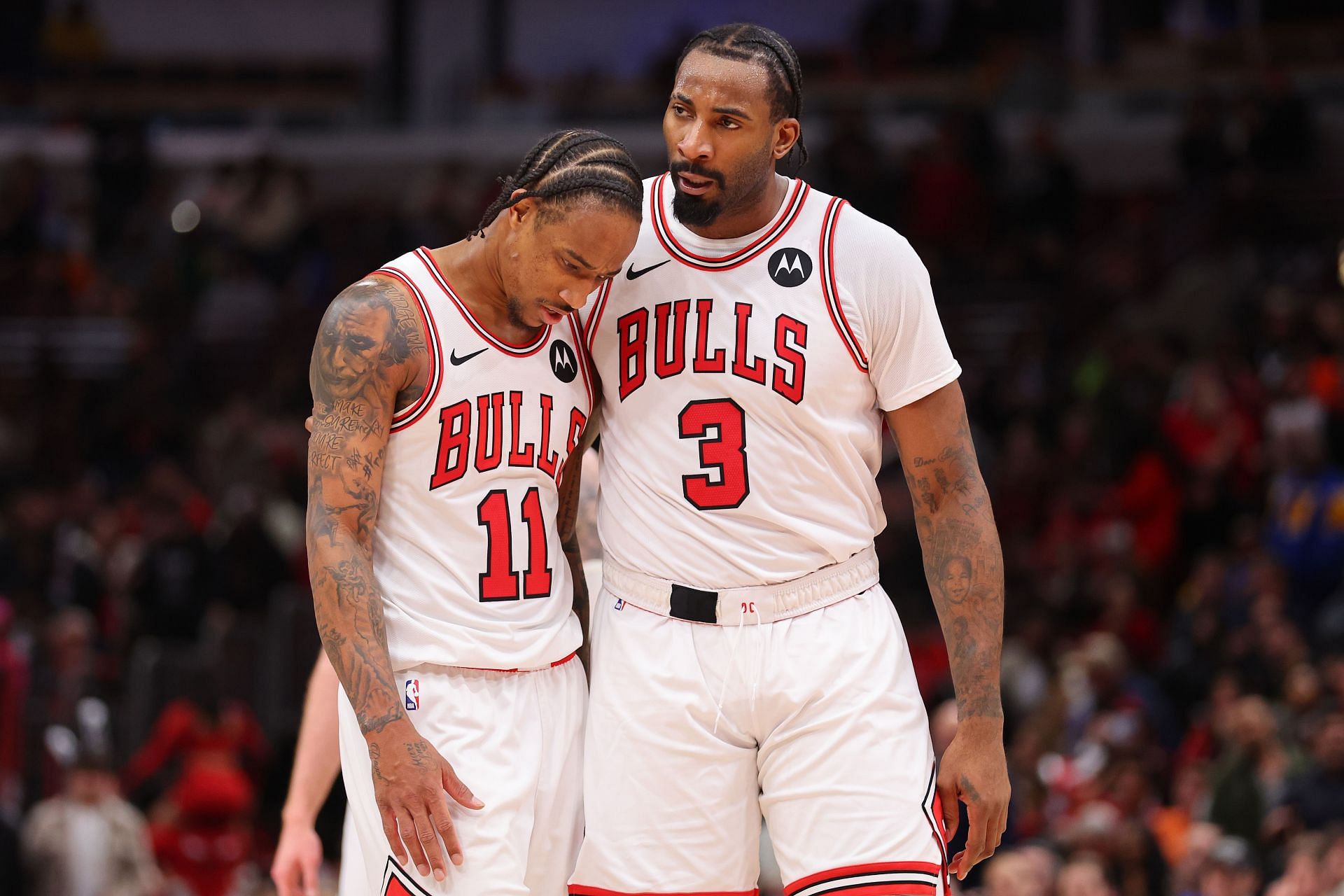 Can Bulls Make It Into 2024 NBA Playoffs Analyzing Chicago S Position   Caa0e 17096713205427 1920 